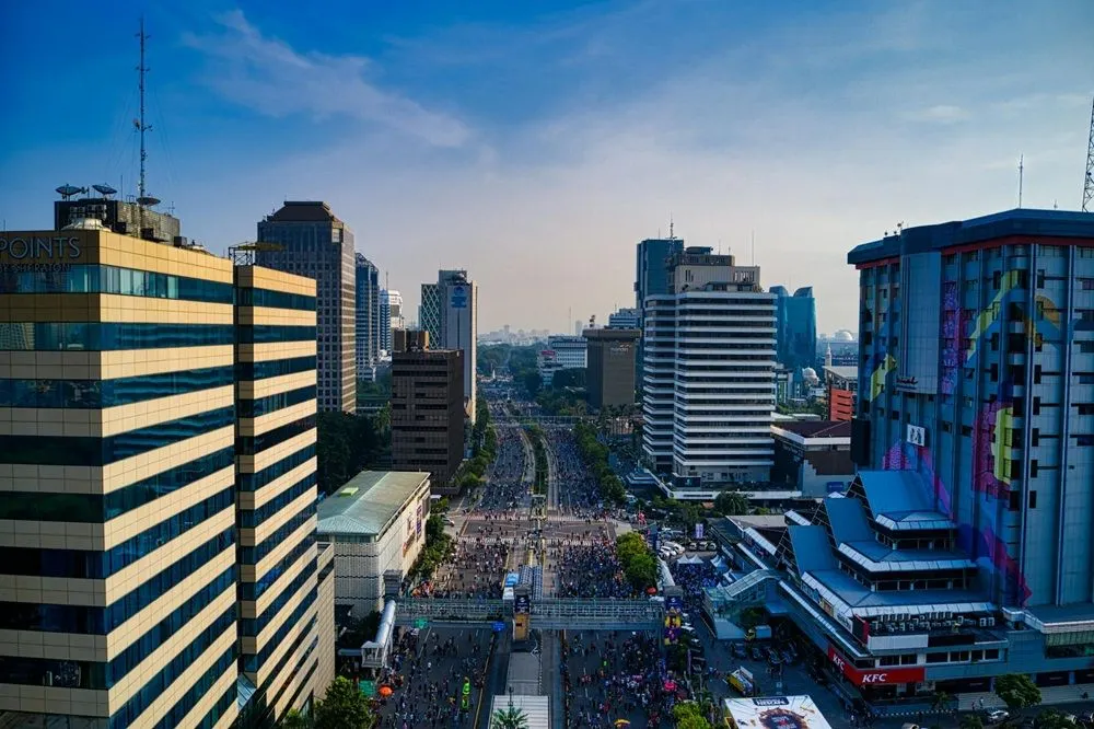 Kendaraan bermotor yang paling banyak di DKI Jakarta ini bisa menjadi penyebab dari kemacetan yang terjadi di ibu kota.
