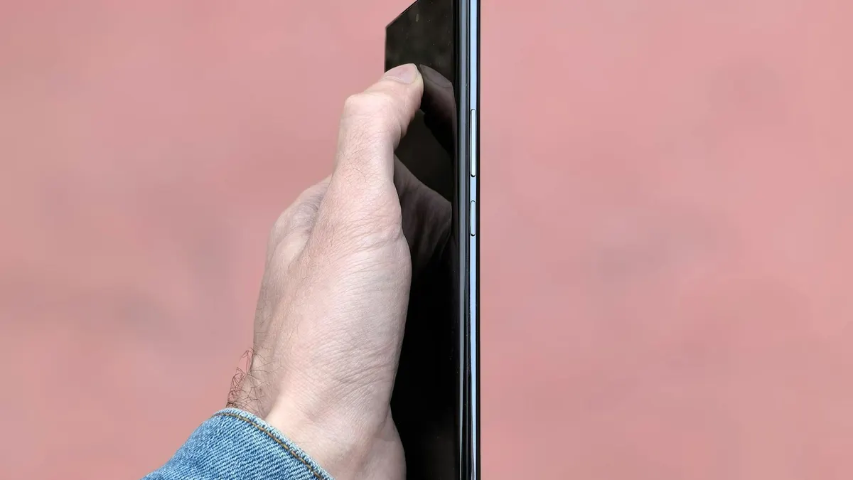 Ilustrasi HP Xiaomi