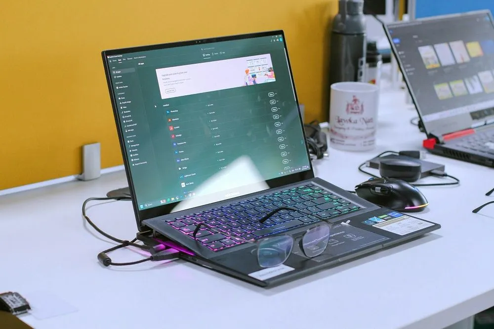 Apa saja laptop termurah dan terkencang di bawah 6 juta rupiah pada Oktober 2024? Cek di sini dari mulai termurah hingga yang termahal.