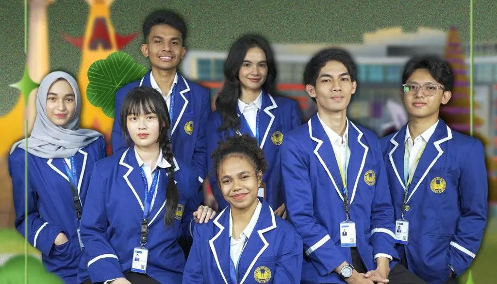PKN STAN membuka pendaftaran dan menjadikan nilai yang diperoleh dari UTBK sebagai syarat administrasi.