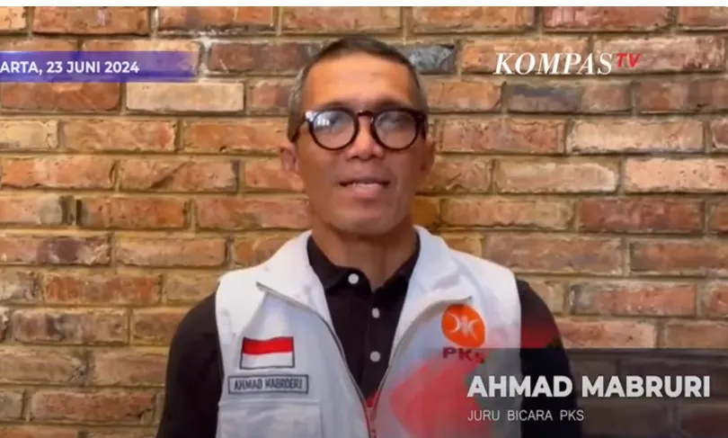 PKS ternyata sudah memutuskan calon yang akan maju Pilgub Jakarta mendatang.