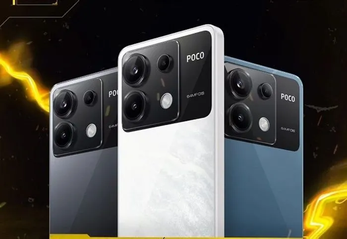 Harga POCO X6 5G dan POCO X6 Pro 5G sedang turun lumayan banyak. Memiliki banyak persamaan POCO X6 series ini tetap saja ada perbedaannya.
