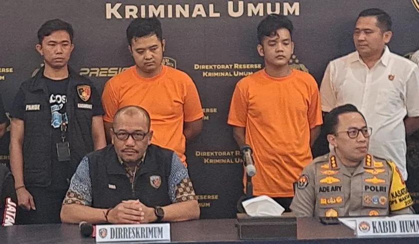 Kasus penemuan jasad wanita dalam koper terus berkembang, hingga polisi berhasil menguak motif pelaku yang sudah menjadi tersangka.