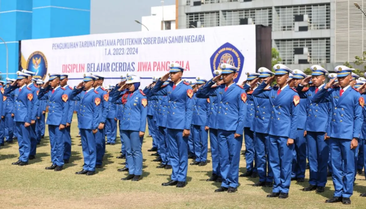 Segini Nilai Minimal UTBK untuk Daftar Sekolah Kedinasan di PKN STAN dan Poltek SSN