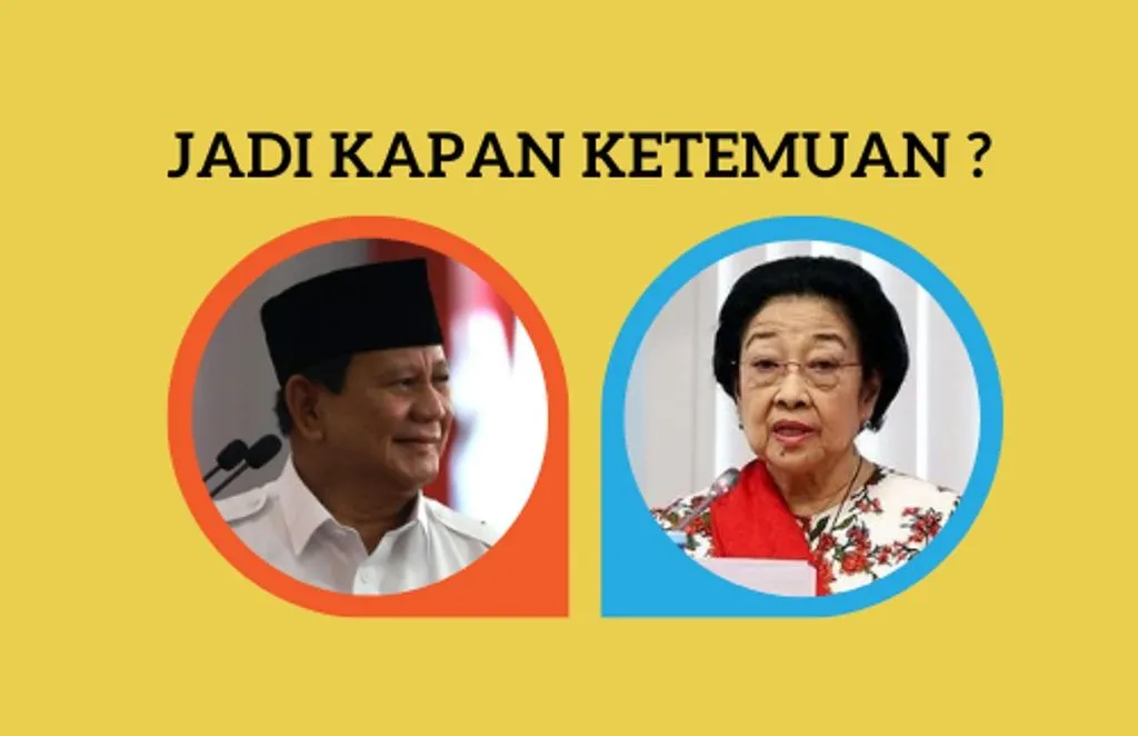 Pengamat politik, Adi Prayitno, menilai bahwa pertemuan Prabowo dan Megawati bukan sekadar meredakan tensi politik, tetapi juga simbol penting yang dapat menandai bergabungnya PDIP dalam pemerintahan Prabowo-Gibran.
