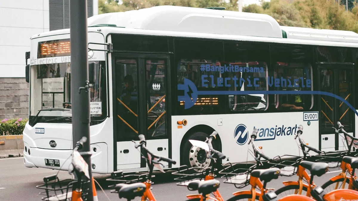 TransJakarta