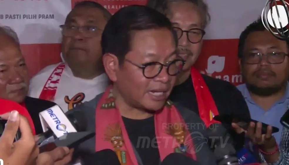 Pembebasan Lahan Jadi Masalah Utama Jakarta, Pramono Anung Gagas Hunian Tingkat Multifungs