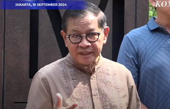 Pramono Anung dan Rano Karno telah bertemu dengan Ahok, mantan gubernur Jakarta, untuk belajar tentang masalah-masalah di Jakarta.