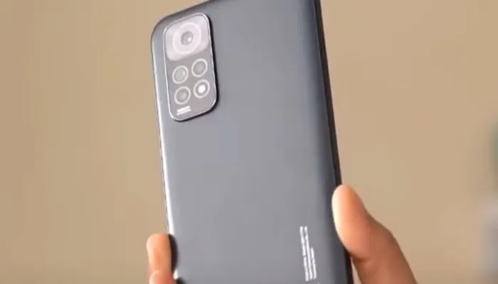 Ilustrasi HP Rp1Jutaan