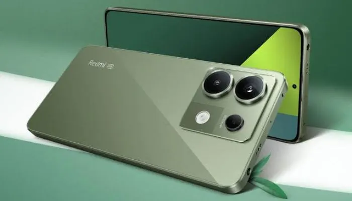 Redmi Note 14 Pro