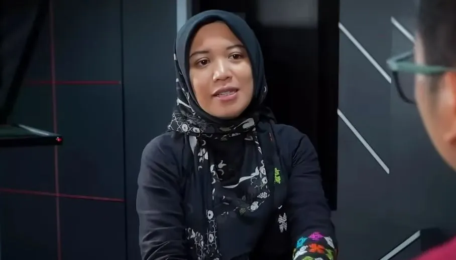 Peneliti PR Kebencanaan Geologi BRIN, Dr. Nuraini Rahma Hanifa mengatakan bahwa dampak dahsyat dari gempa zona megathrust 