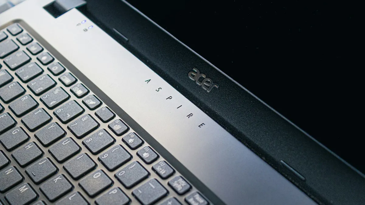 Laptop Acer