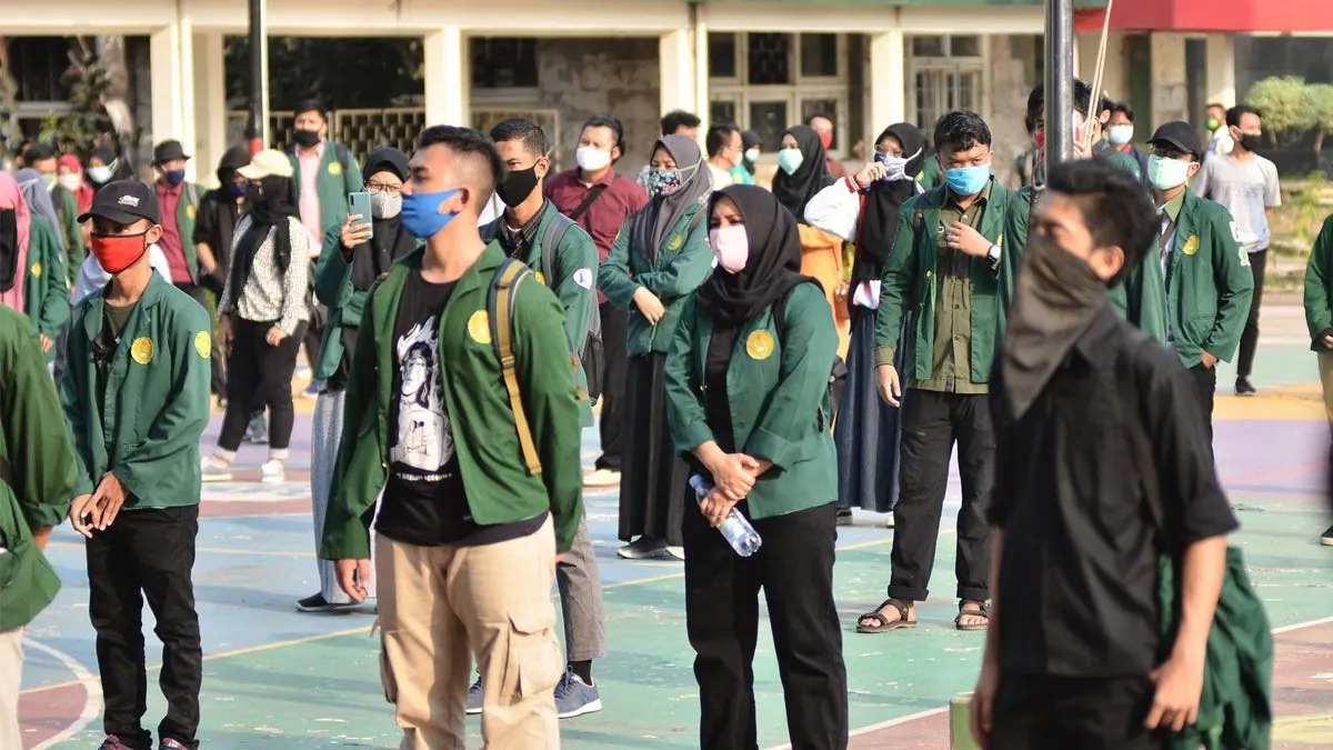 Pendaftaran UTBK SNBT 2024 sudah resmi ditutup beberapa hari yang lalu.