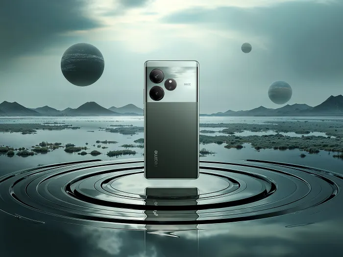 Hadir di pasar flagship, berikut spesifikasi Realme GT 6 yang layak diketahui