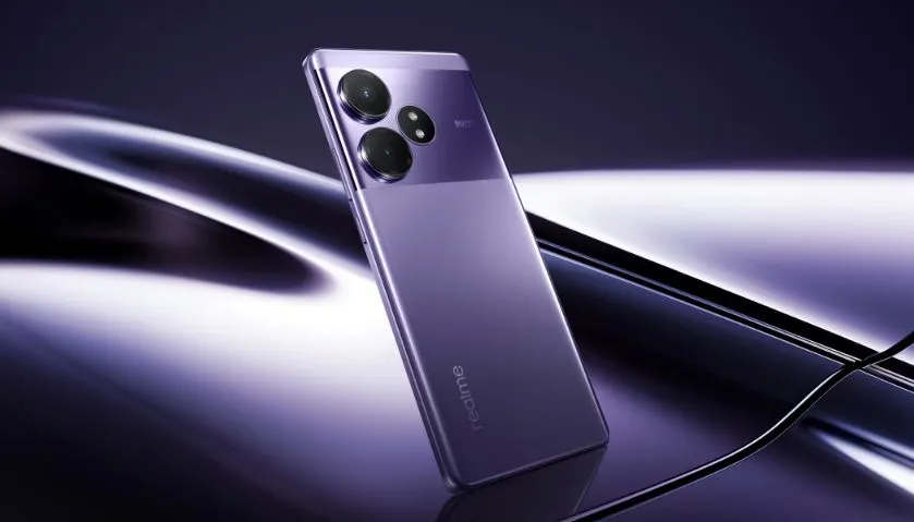 Realme GT Neo 7