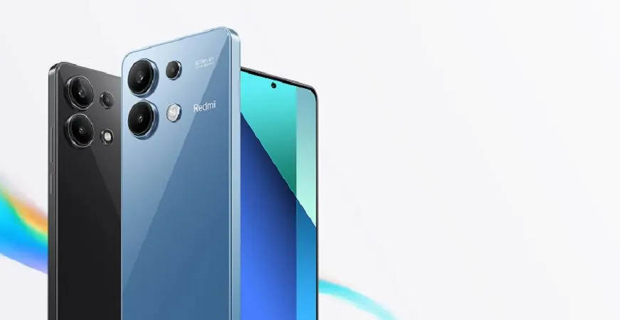 Cek daftar 5 handphone (HP) dari Redmi dan Poco yang turun hingga jutaan rupiah jelang akhir tahun 2024.