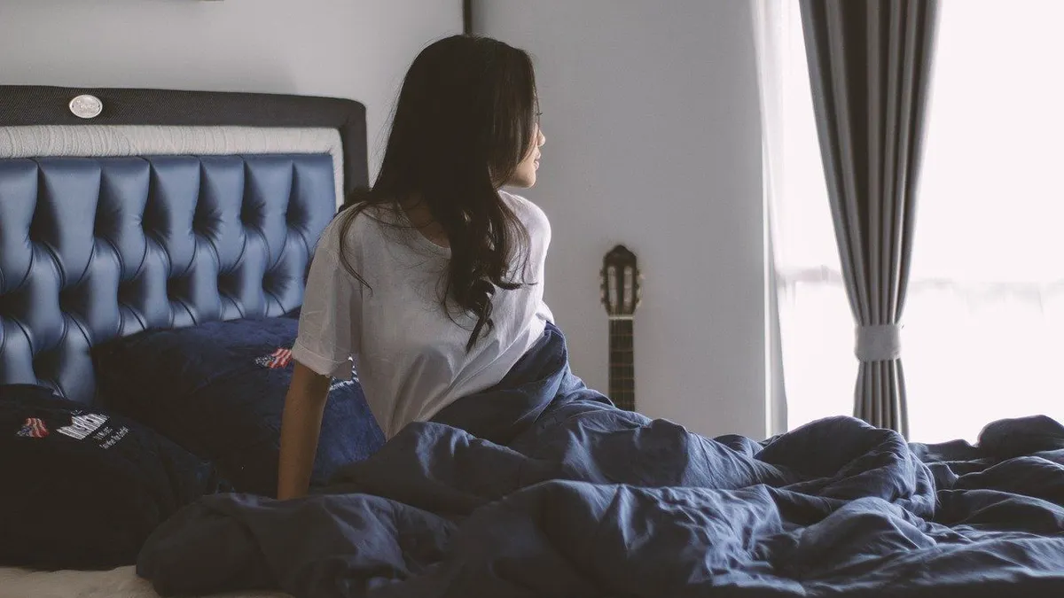 5 Tips Buat Kamu yang Sering Susah Tidur atau Insomnia