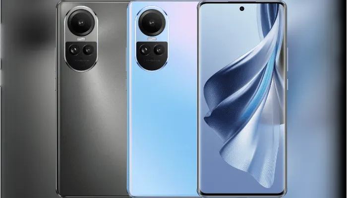 10 Alasan Ini Bikin Kamu Mantap Beli OPPO Reno10 Pro 5G 
