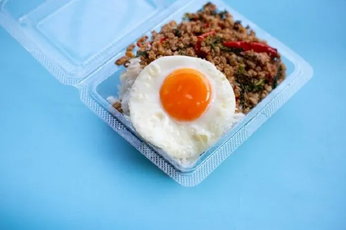 Ide masakan untuk jumat berkah yang mudah