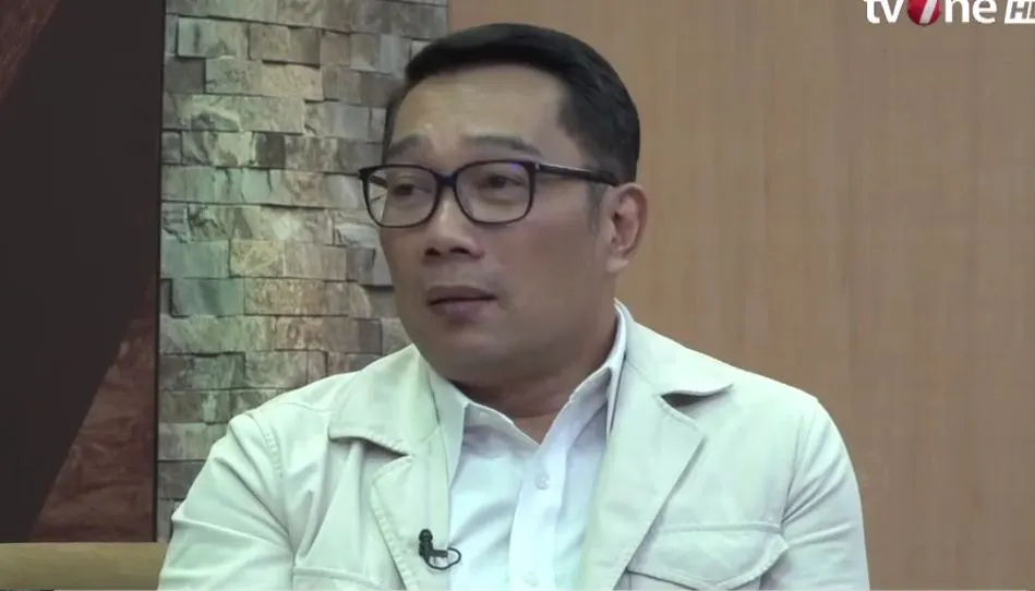 Ridwan Kamil