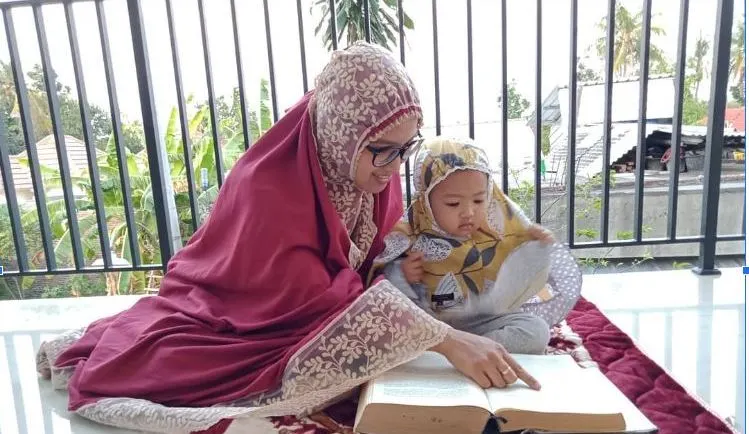 Guna Tingkatkan Minat Baca, Majalah Mata Air Adakan Kompetisi Membaca Sirah Nabi 2024