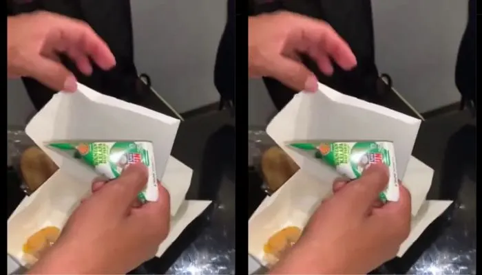 Viral Video Atlet Judoka Diberi Snack Malam Berisi Roti dan Santan Kemasan saat PON XXI di Aceh