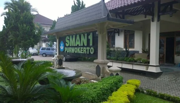 SMAN 1 Purwokerto