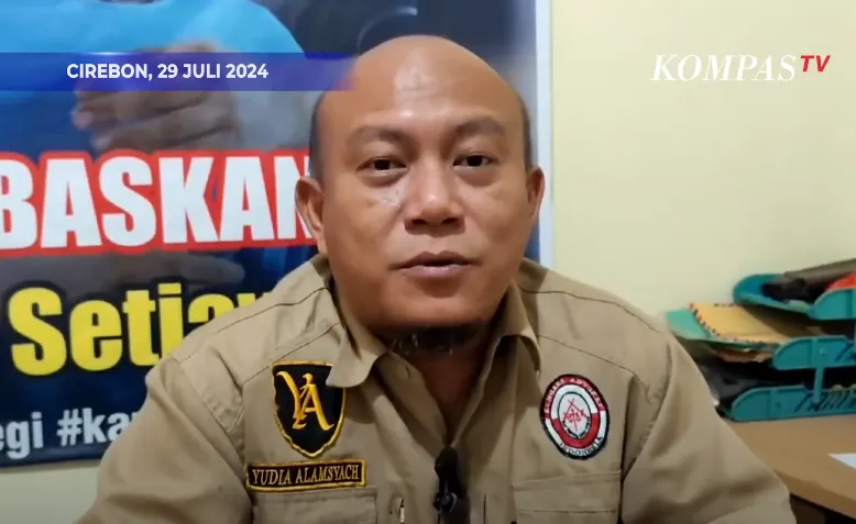 Sebelumnya telah dikabarkan kalau Liga Akbar siap bersaksi apabila ia diminta bantuan menjadi saksi di sidang PK Saka Tatal.