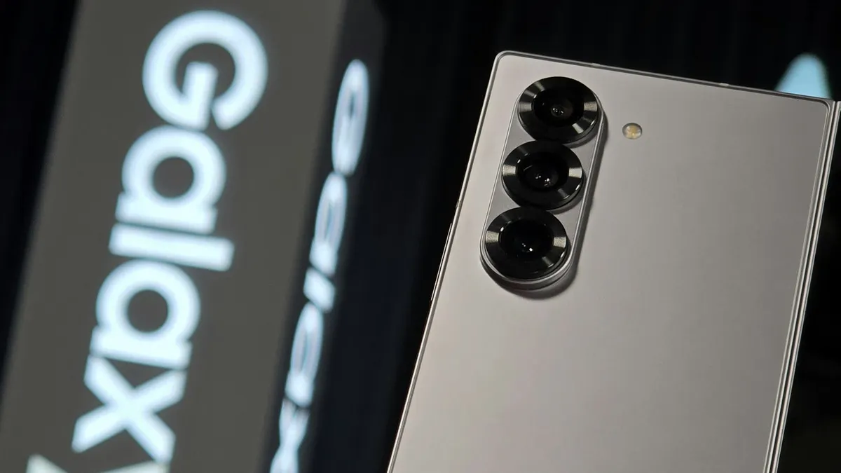 Cara Mudah Atasi HP Samsung yang Lemot secara Otomatis, Cukup Aktifkan Fitur Ini