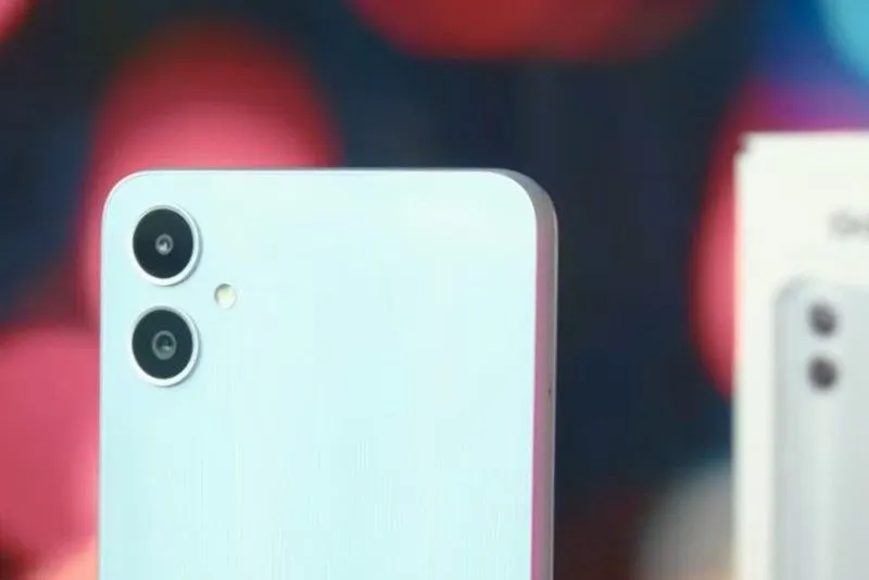 Samsung Galaxy A05 | Komplit! Rekomendasi 8 HP yang memiliki spesifikasi wow dengan harga murah meriah Rp 1 jutaan yang bisa Kamu beli saat ini.