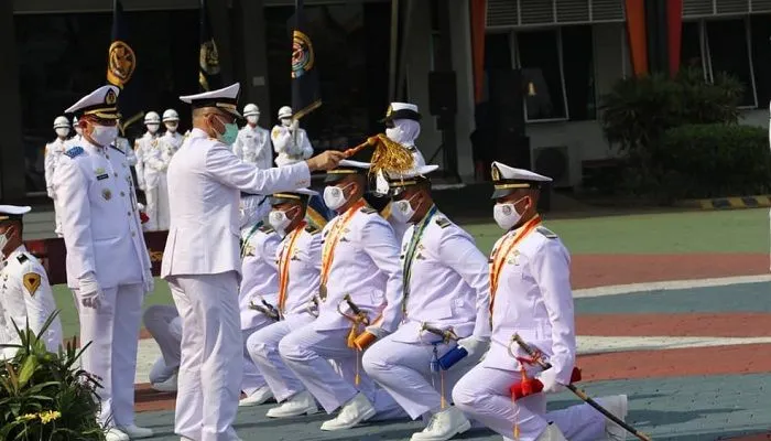 Syarat Nilai Rapor dan Ijazah Masuk Sekolah Kedinasan Kementerian Perhubungan