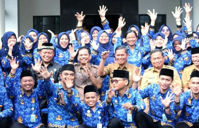 Ilustrasi Seleksi PPPK 2024
