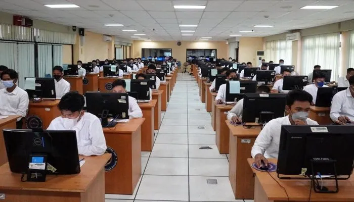 Catat! Segini Nilai Ambang Batas SKD Sekolah Kedinasan 2024