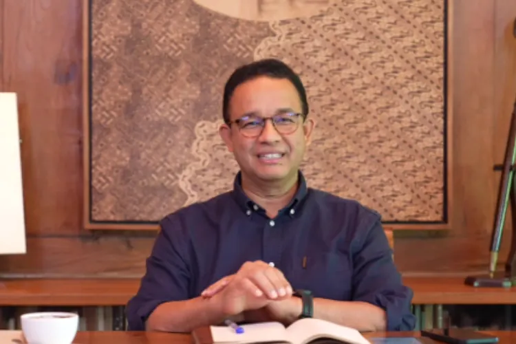 Anies Baswedan memberikan pesan penting kepada Anak Abah jelang Pilgub Jakarta 2024.