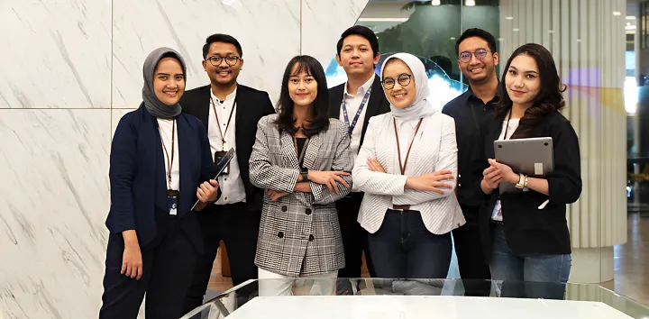 Jurusan kuliah yang paling dicari BUMN