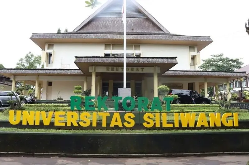 Universitas Siliwangi (Unsil) Tasikmalaya