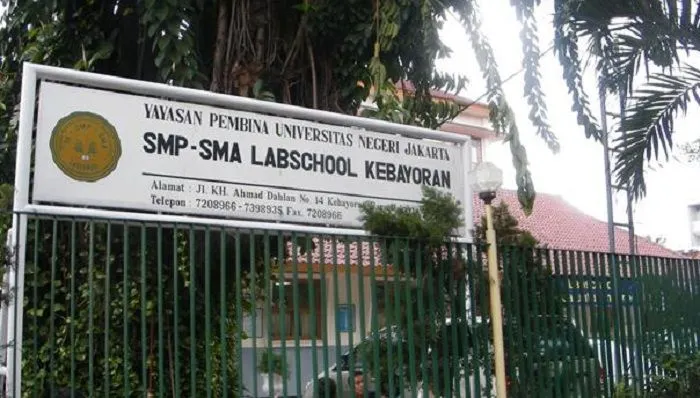 Langsung saja, yuk, kita cek, berikut adalah daftar  SMA swasta terbaik di Jakarta berdasarkan nilai UTBK 2022.