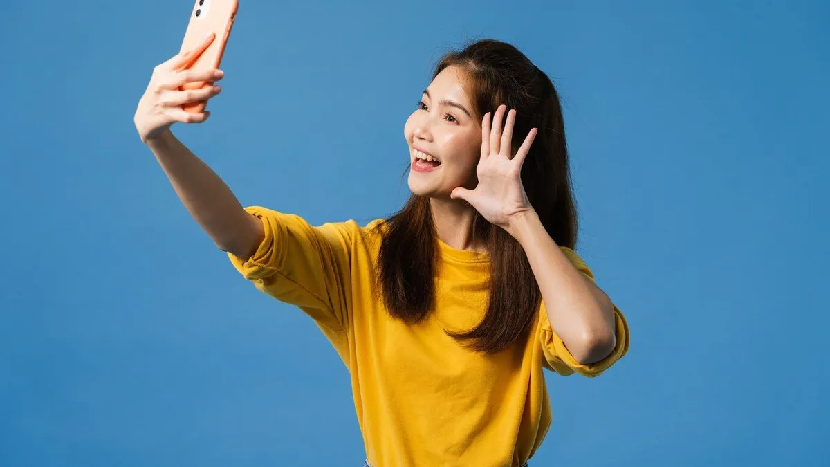 Ilustrasi. Tes Kepribadian: Apakah Kamu Orang yang Narsis?