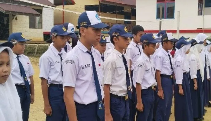 SMP terbaik di Jakarta yang bisa jadi rekomendasi PPDB Tahun 2024.
