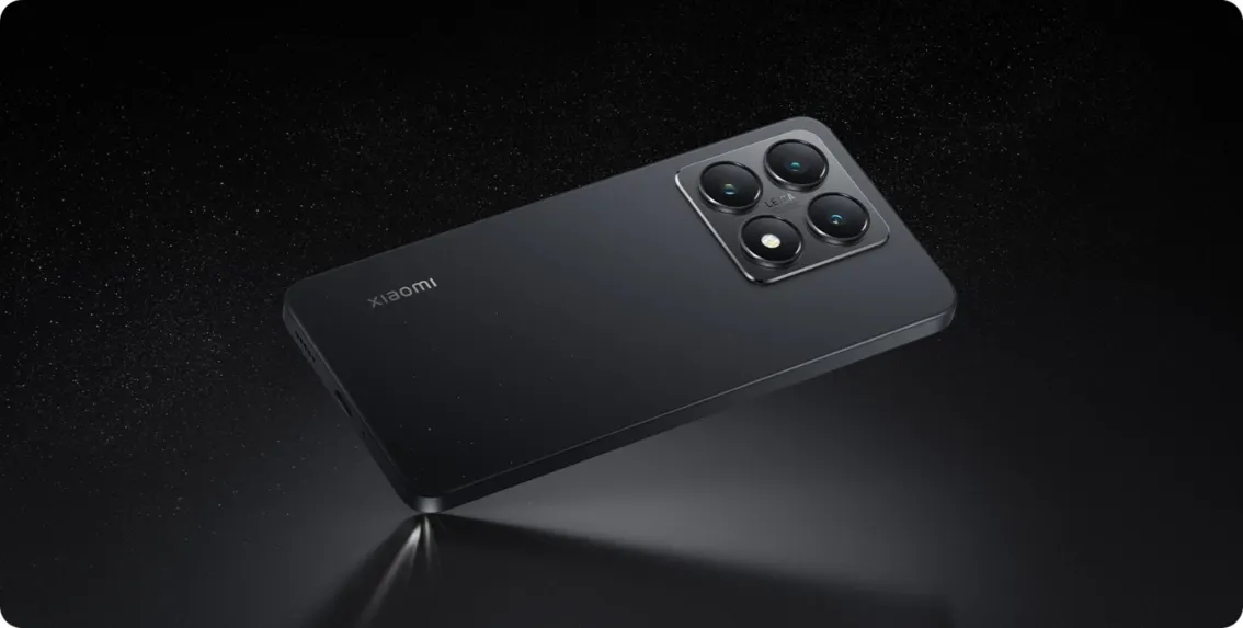 Terdapat beberapa kekurangan yang perlu dipertimbangkan sebelum memutuskan untuk membeli Xiaomi 14T.