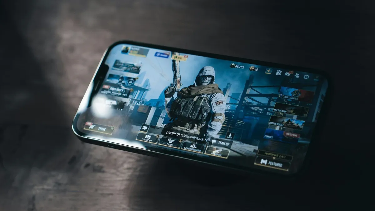 Illustrasi. Top 7 hp Samsung