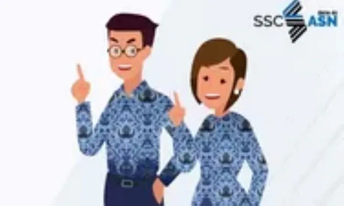 Ilustrasi SSCASN