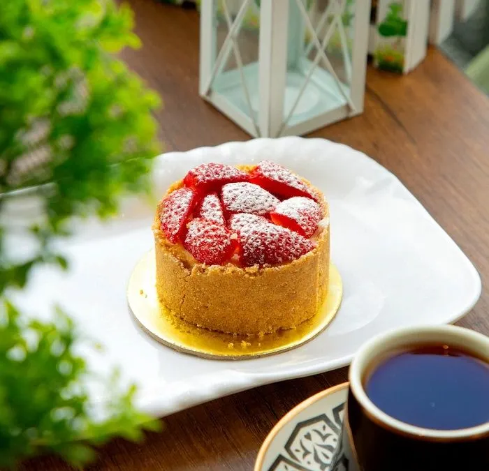 Resep enak Japanese Cheese Cake