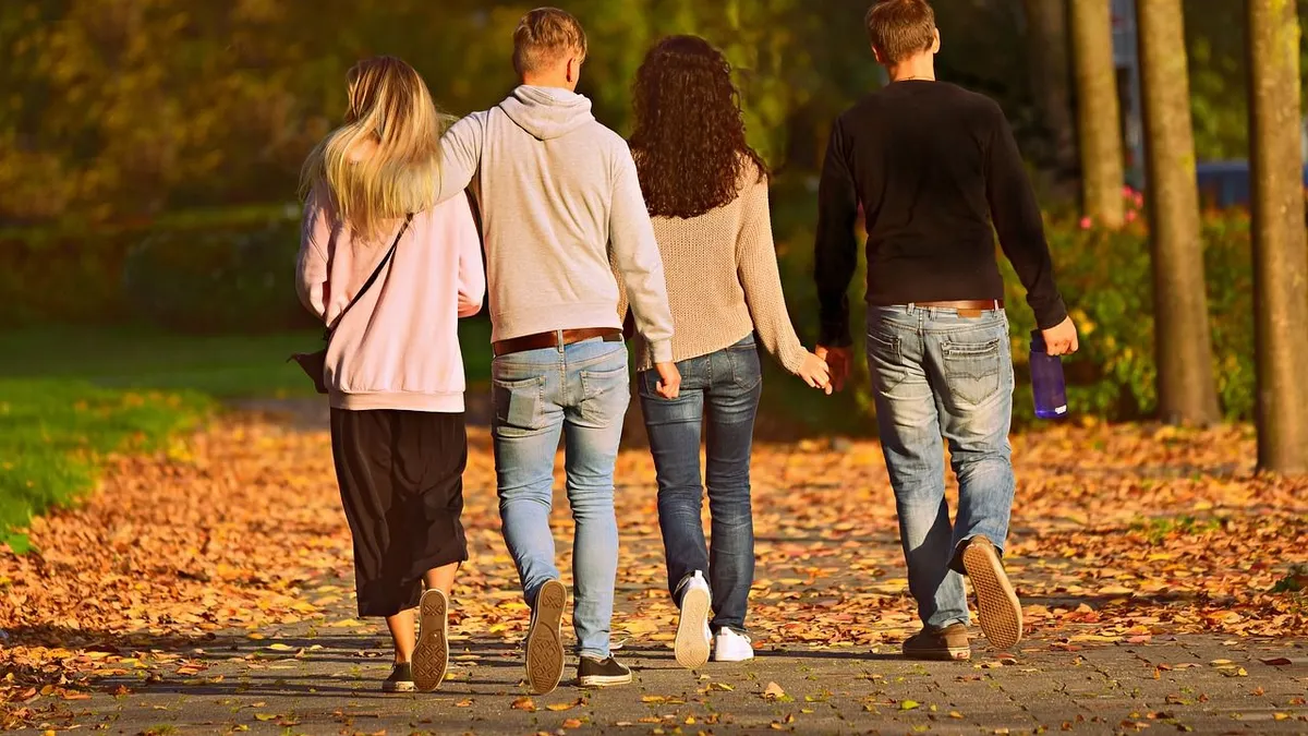 Bukan Cuma Good Looking, 7 Hal Ini Bikin Orang Lain Ingat Kamu Terus