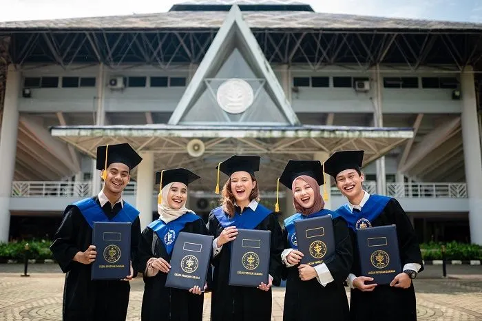 Ilustrasi Mahasiswa IPB (ipb.ac.id)