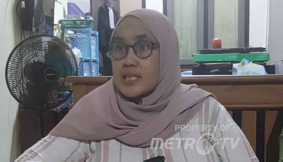 Sugianti Iriani, Kuasa hukum keluarga Pegi Setiawan diduga Perong yang buron 