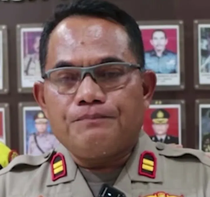 Hotman Paris sebut ayah Eki Iptu Rudiana saksi kunci kasus pembunuhan Vina Cirebon