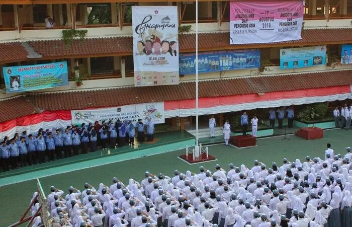 15 SMA Terbaik di Jakarta Timur