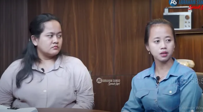 Berdasarkan keterangan dari Polsek Talun Eky telah meninggal ditempat, sedangkan Vina di bawa ke rumah sakit Gunung Djati.