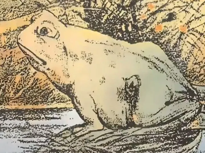 Tes Kepribadian: Kuda atau Katak, Gambar Pertama Kali yang Kamu Lihat Ungkap Karakter yang Kamu Miliki